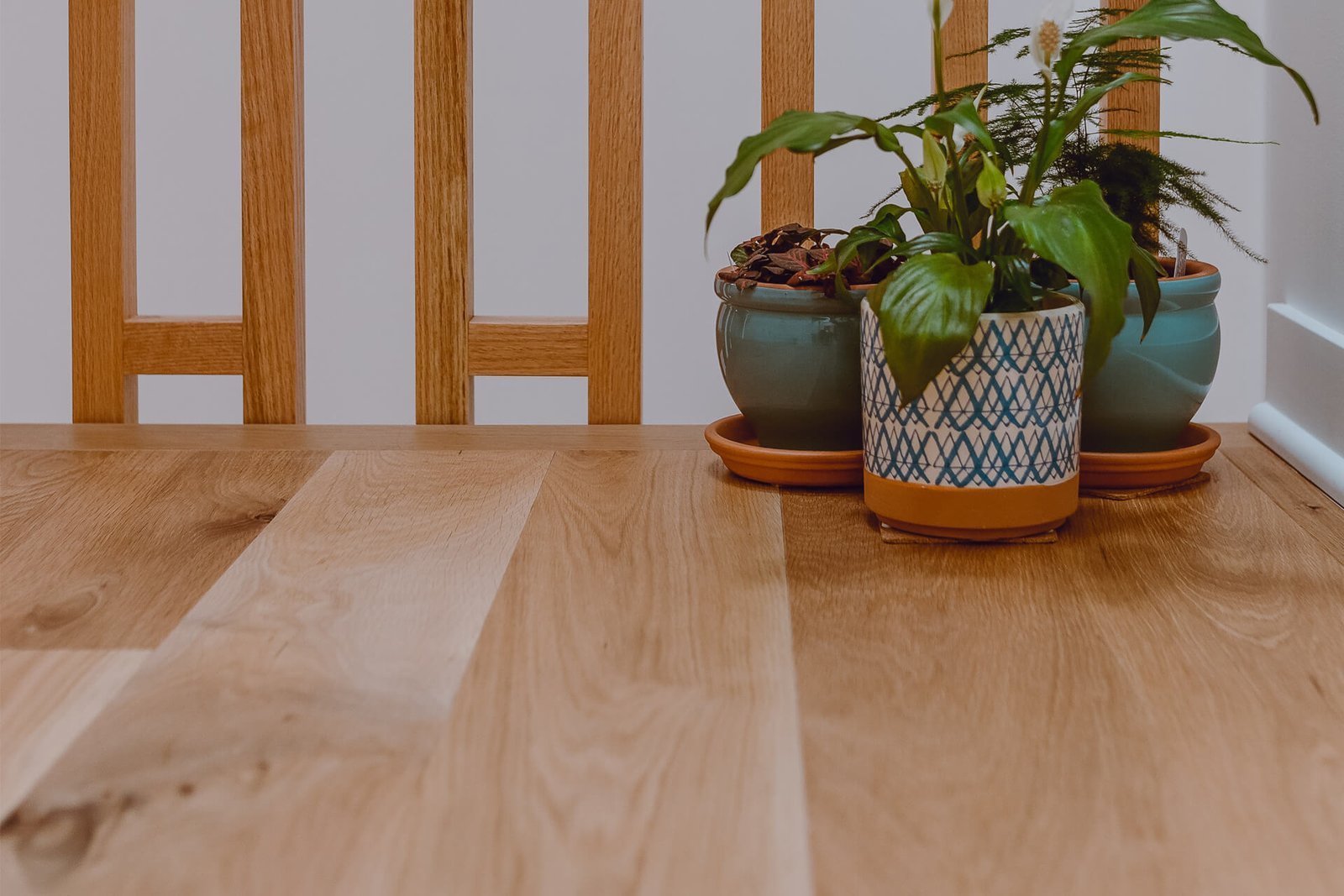 Commercial Sheet Flooring